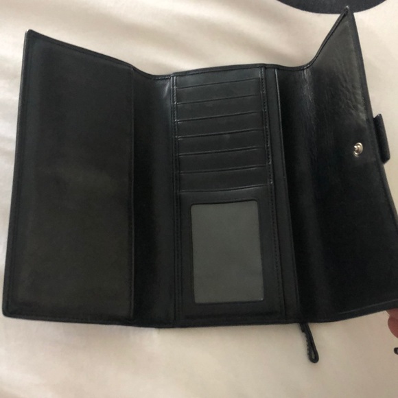 Authentic Coach  women’s wallet - Picture 5 of 8